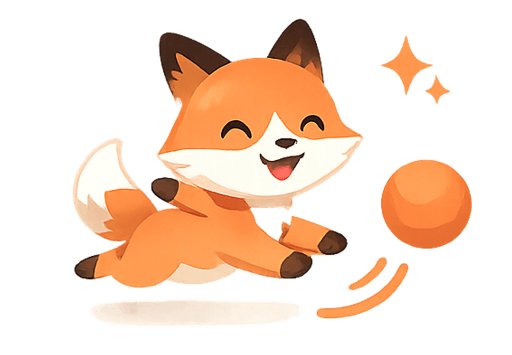 Playful