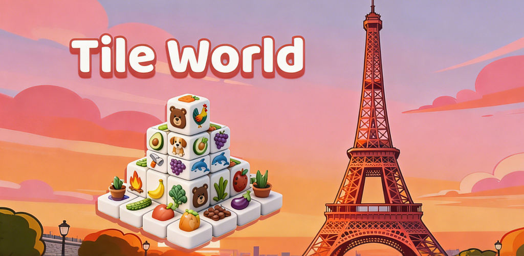 Tile World