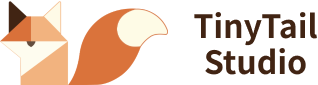 TinyTail Studio Logo